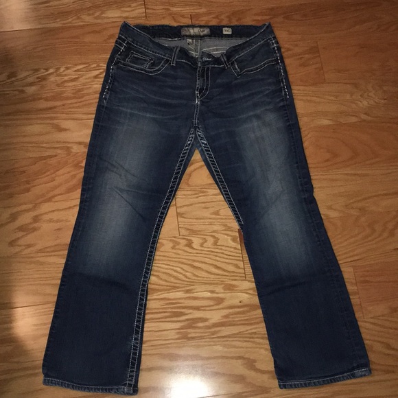 BKE Denim - BKE Stella Jean